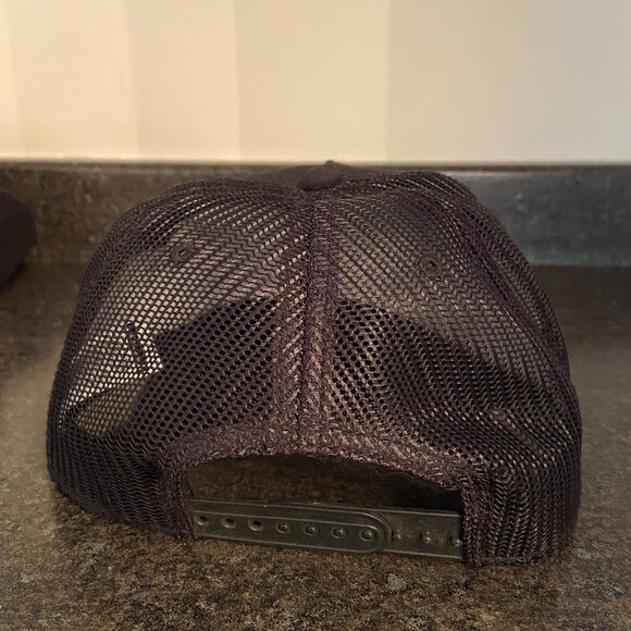 LEATT Capetown Snapback -NWOT - Picture 4 of 7